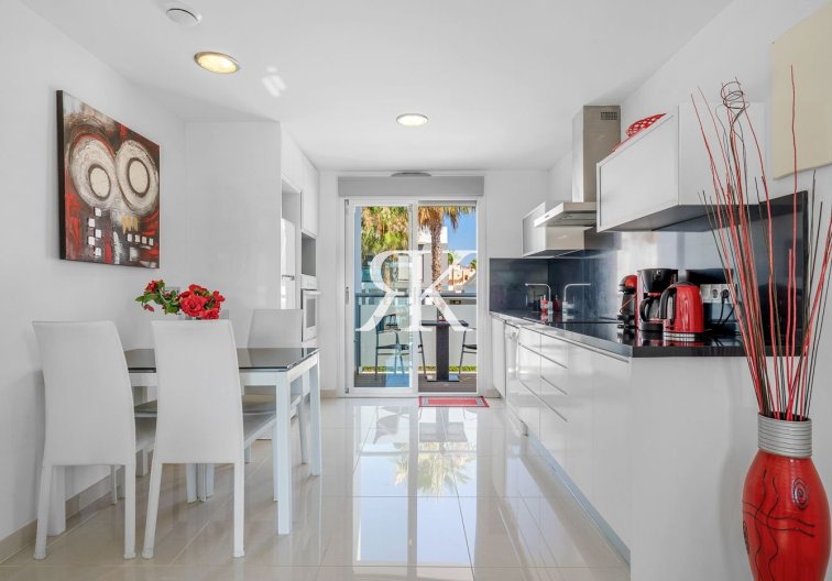 Revente - Bungalow - Punta Prima - Costa Blanca