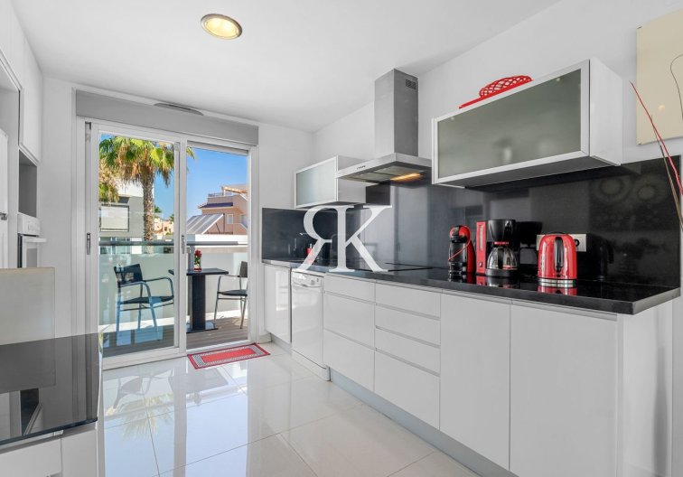 Revente - Bungalow - Punta Prima - Costa Blanca