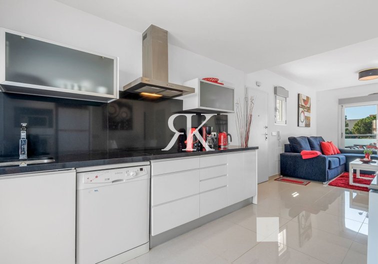 Revente - Bungalow - Punta Prima - Costa Blanca