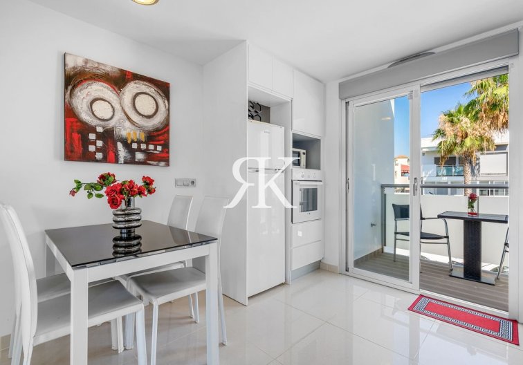 Revente - Bungalow - Punta Prima - Costa Blanca