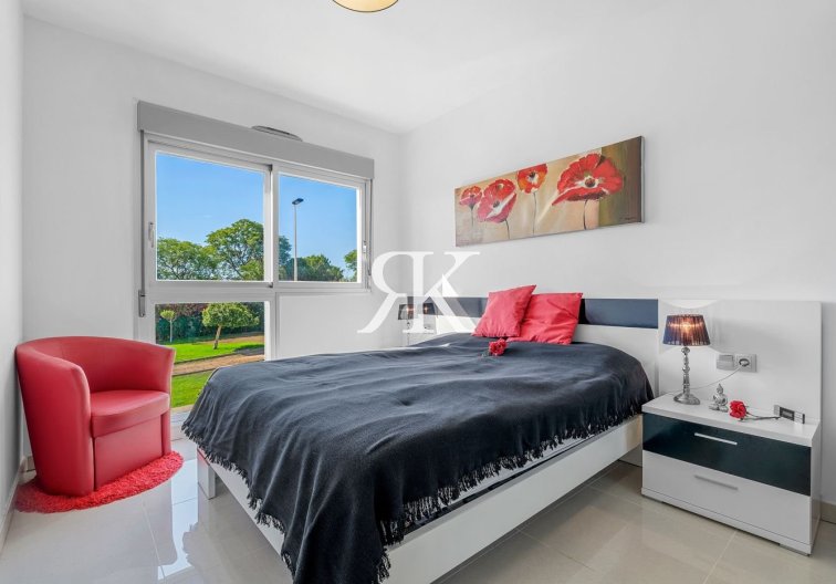 Revente - Bungalow - Punta Prima - Costa Blanca