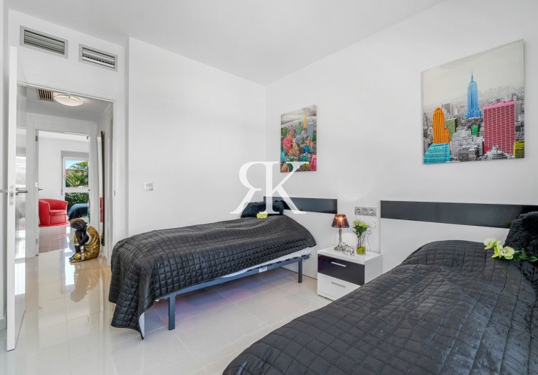 Revente - Bungalow - Punta Prima - Costa Blanca