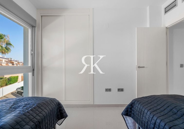 Revente - Bungalow - Punta Prima - Costa Blanca