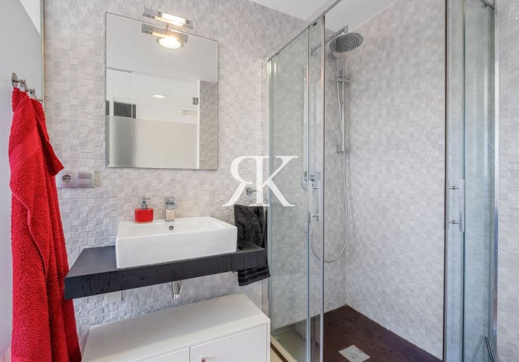 Revente - Bungalow - Punta Prima - Costa Blanca