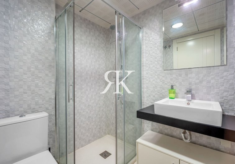 Revente - Bungalow - Punta Prima - Costa Blanca