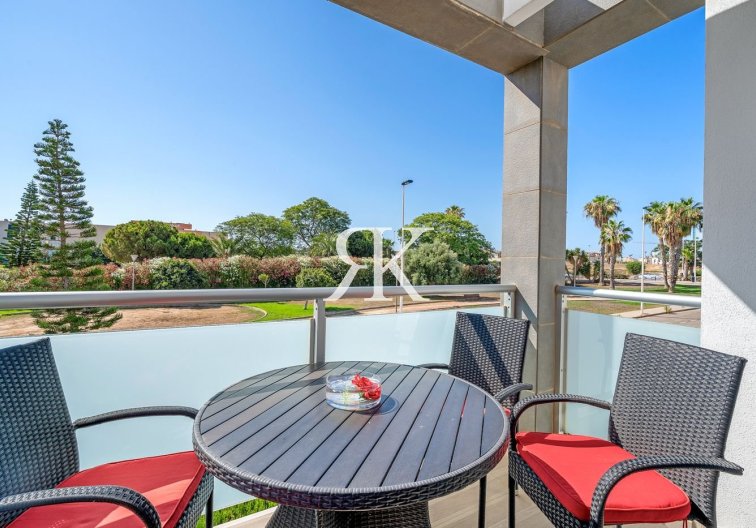 Revente - Bungalow - Punta Prima - Costa Blanca