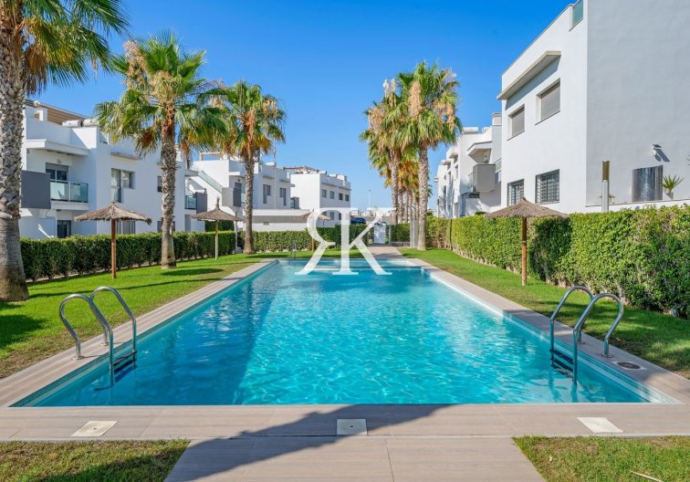 Revente - Bungalow - Punta Prima - Costa Blanca
