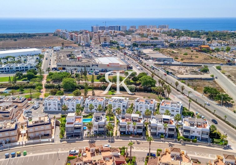 Revente - Bungalow - Punta Prima - Costa Blanca