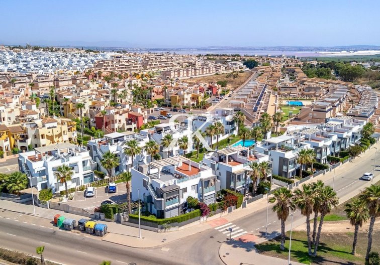 Revente - Bungalow - Punta Prima - Costa Blanca