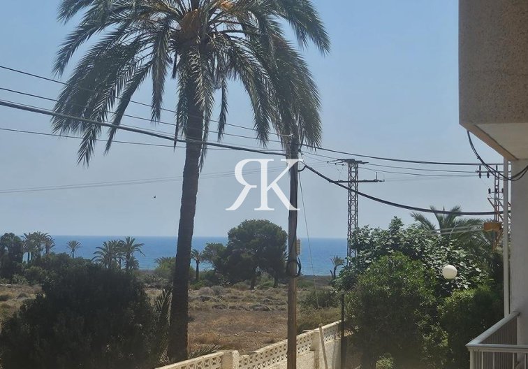 Wiederverkauf - Wohnung - Orihuela Costa - Punta Prima