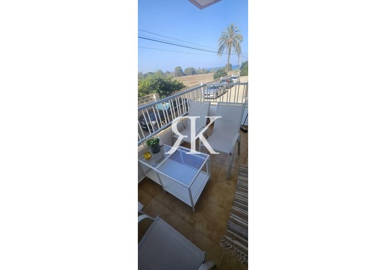 Wiederverkauf - Wohnung - Orihuela Costa - Punta Prima