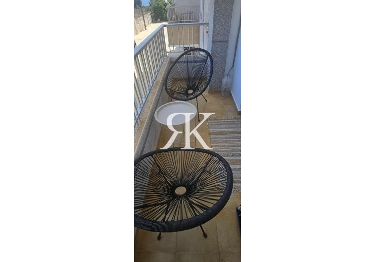 Wiederverkauf - Wohnung - Orihuela Costa - Punta Prima