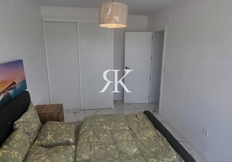 Wiederverkauf - Wohnung - Orihuela Costa - Punta Prima