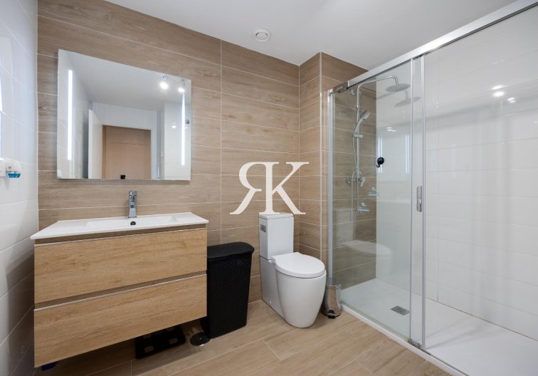 Revente - Appartement - Orihuela Costa - Villamartín-las Filipinas