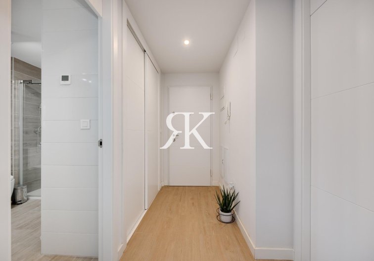 Revente - Appartement - Orihuela Costa - Villamartín-las Filipinas