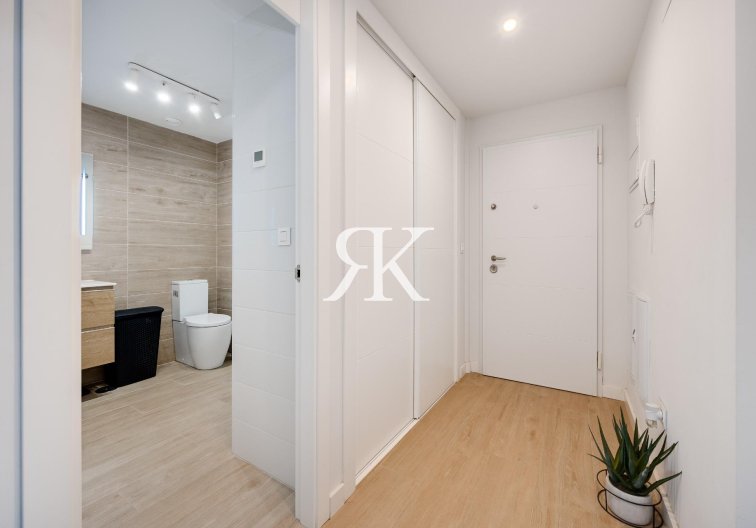 Revente - Appartement - Orihuela Costa - Villamartín-las Filipinas