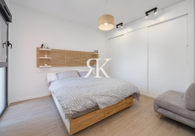 Revente - Appartement - Orihuela Costa - Villamartín-las Filipinas