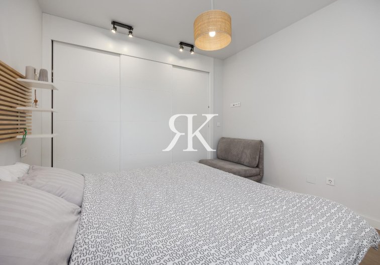 Revente - Appartement - Orihuela Costa - Villamartín-las Filipinas