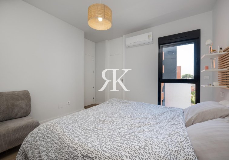 Revente - Appartement - Orihuela Costa - Villamartín-las Filipinas