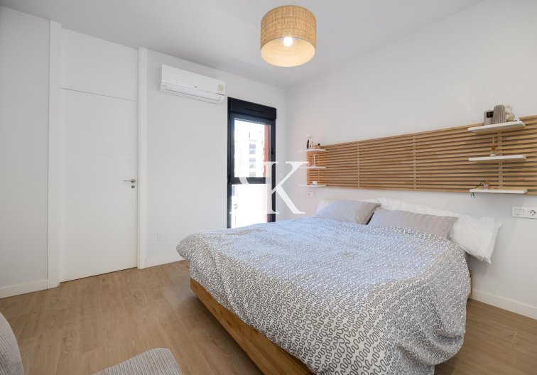 Revente - Appartement - Orihuela Costa - Villamartín-las Filipinas