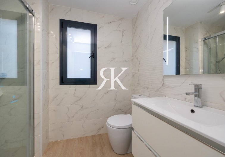 Revente - Appartement - Orihuela Costa - Villamartín-las Filipinas