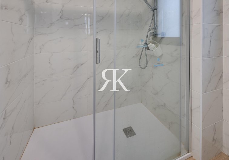 Revente - Appartement - Orihuela Costa - Villamartín-las Filipinas