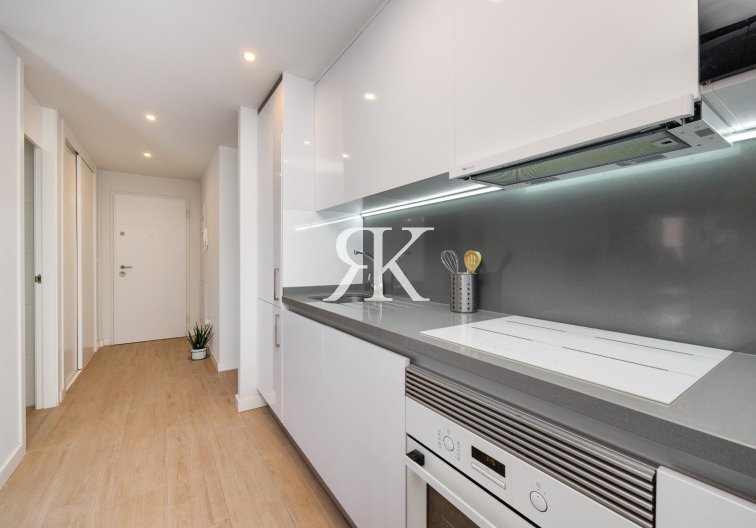 Revente - Appartement - Orihuela Costa - Villamartín-las Filipinas