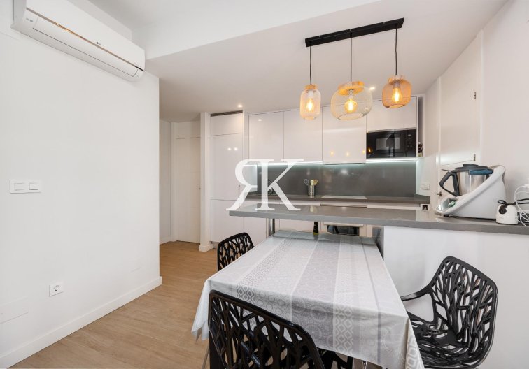 Revente - Appartement - Orihuela Costa - Villamartín-las Filipinas