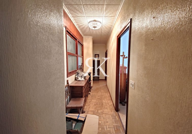 Wiederverkauf - Wohnung - Torrevieja - Costa Blanca