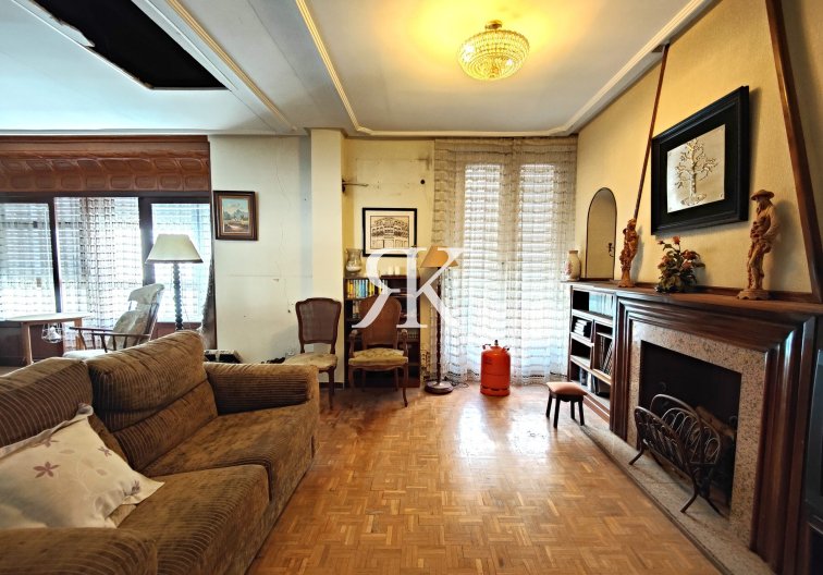 Wiederverkauf - Wohnung - Torrevieja - Costa Blanca