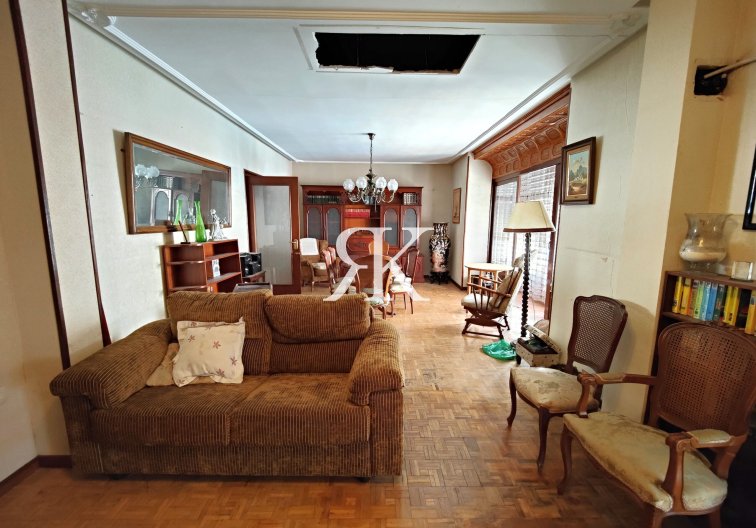 Wiederverkauf - Wohnung - Torrevieja - Costa Blanca