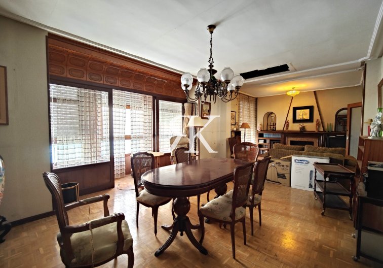 Wiederverkauf - Wohnung - Torrevieja - Costa Blanca