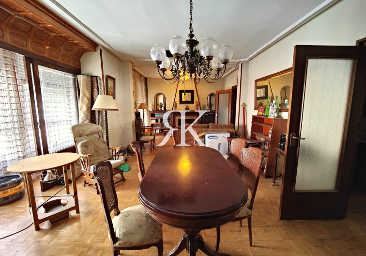 Wiederverkauf - Wohnung - Torrevieja - Costa Blanca