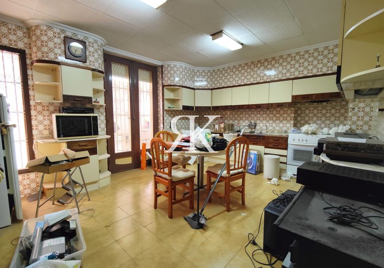 Wiederverkauf - Wohnung - Torrevieja - Costa Blanca