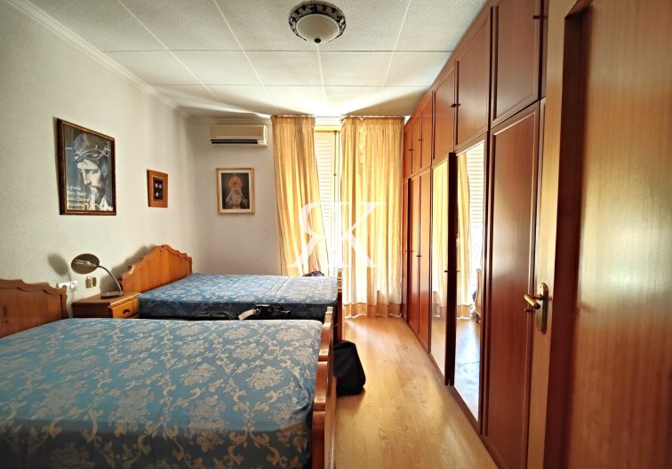 Wiederverkauf - Wohnung - Torrevieja - Costa Blanca