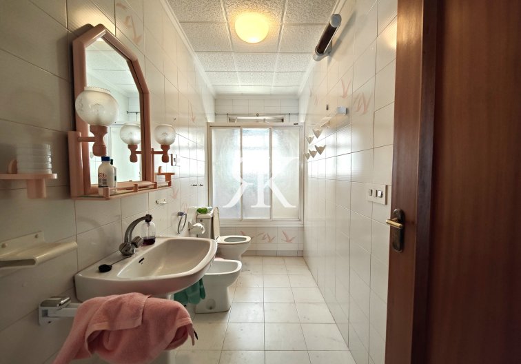 Wiederverkauf - Wohnung - Torrevieja - Costa Blanca