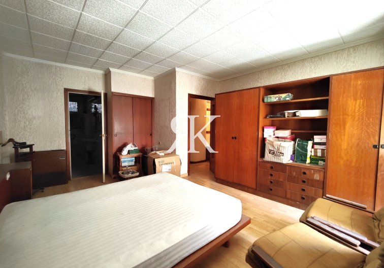 Wiederverkauf - Wohnung - Torrevieja - Costa Blanca