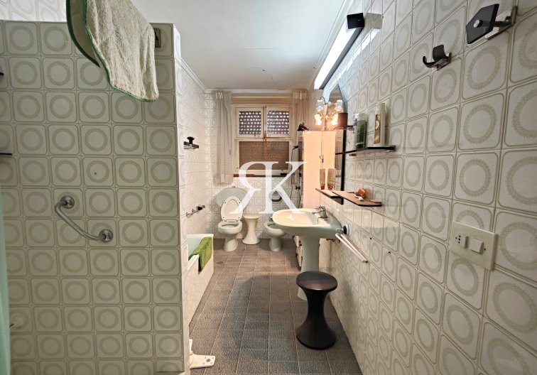 Wiederverkauf - Wohnung - Torrevieja - Costa Blanca