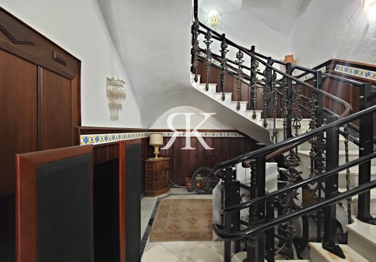 Wiederverkauf - Wohnung - Torrevieja - Costa Blanca