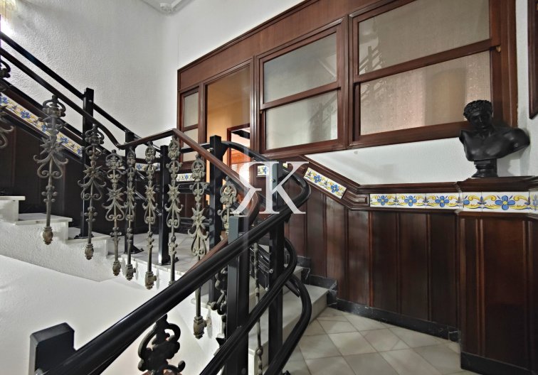 Wiederverkauf - Wohnung - Torrevieja - Costa Blanca