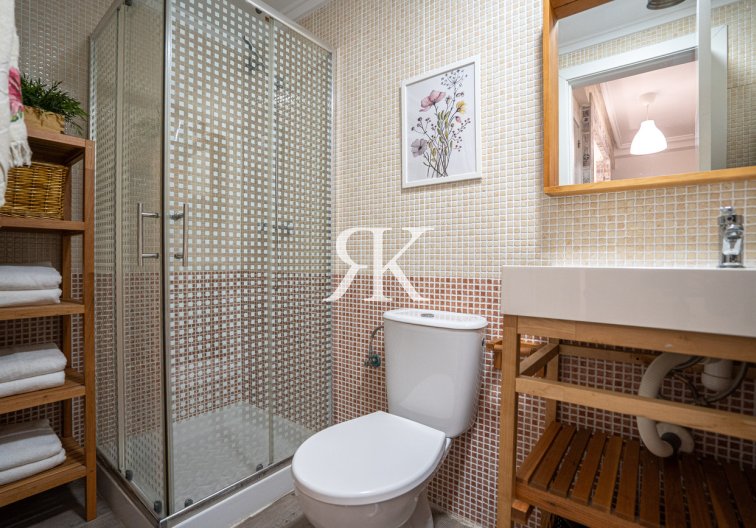 Revente - town house - Gran Alacant - Costa Blanca