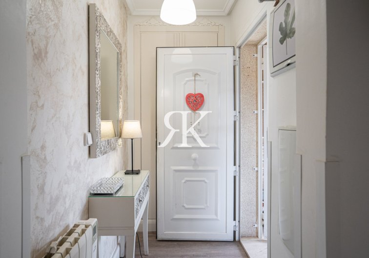 Revente - town house - Gran Alacant - Costa Blanca