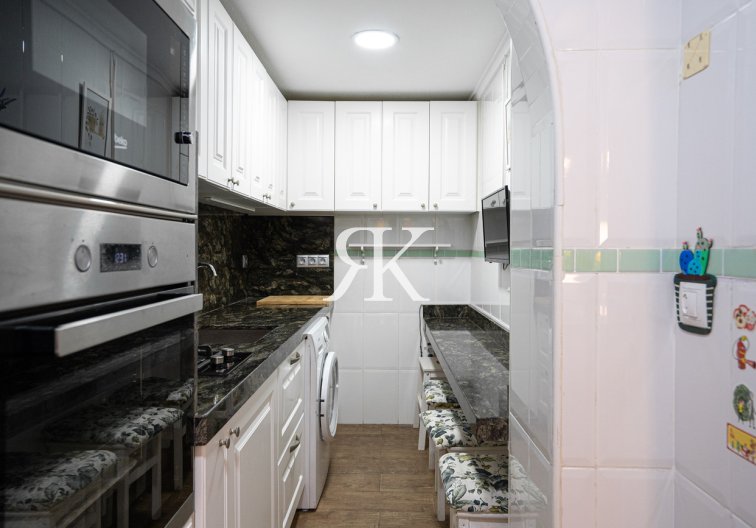 Revente - town house - Gran Alacant - Costa Blanca