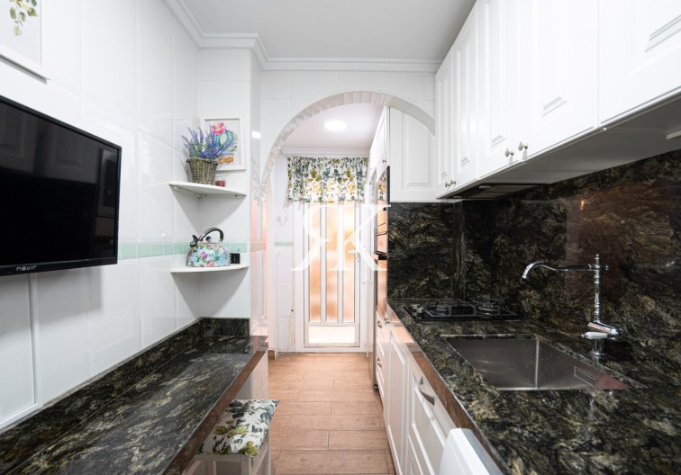 Revente - town house - Gran Alacant - Costa Blanca