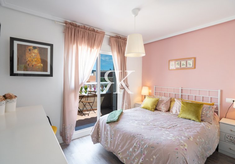 Revente - town house - Gran Alacant - Costa Blanca