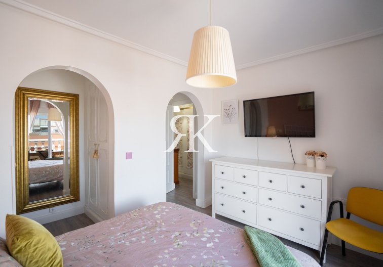 Revente - town house - Gran Alacant - Costa Blanca