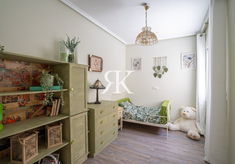 Revente - town house - Gran Alacant - Costa Blanca