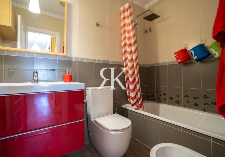 Revente - town house - Gran Alacant - Costa Blanca