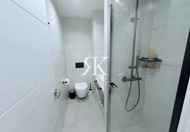 Revente - Appartement - Torrevieja - La Mata