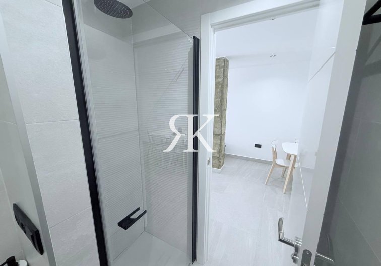 Revente - Appartement - Torrevieja - La Mata